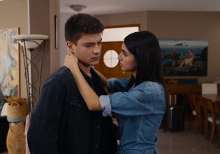 Η Γη της ελιάς – Spoiler: Επισκέψεις που ταράζουν και απανωτές εκπλήξεις στα επόμενα επεισόδια