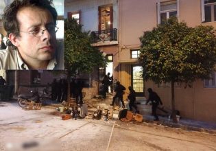 Δημήτρης Ινδαρές: Η ελπίδα στη Δημοκρατία πεθαίνει μαζί με το πολίτευμα