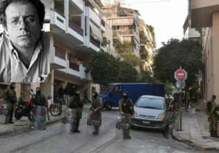 Δίκη Ινδαρέ: Αθώοι, λόγω αμφιβολιών, ο σκηνοθέτης και οι γιοι του