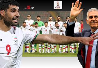 Ιράν: Η παραδοσιακή δύναμη της Ασίας, ψάχνει την… ύπερβαση