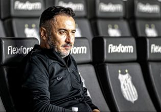 «Τέλειωσε» από την Κορίνθιανς πρώην προπονητής του Ολυμπιακού