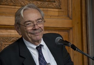 Τιμητική εκδήλωση για τον τέως βουλευτή Στέλιο Ματζαπετάκη