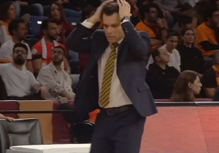 Συναγερμός στη Φενέρμπαχτσε για τον Γουίλμπεκιν