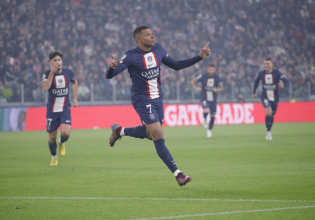 Επικό φινάλε: Πρώτη η Μπενφίκα του Βλαχοδήμου (1-6) – Δεύτερη η Παρί (1-2)