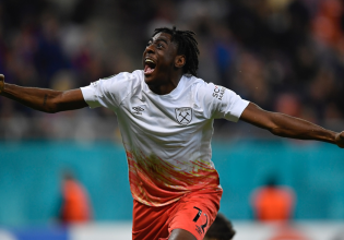 Έκανε το απόλυτο η Γουέστ Χαμ (0-3) – Η Νις άφησε εκτός την Κολωνία (2-2)