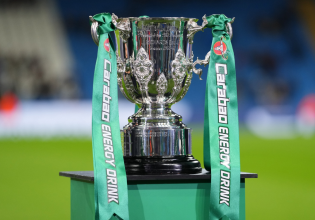 EFL Cup: «Ντερμπάρα» Σίτι – Λίβερπουλ στους «16»