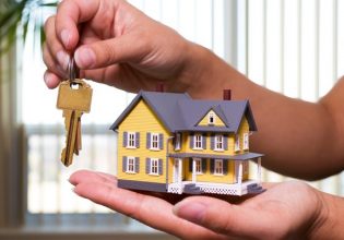 Εφορία: Περνάει από κόσκινο 2.500 μεταβιβάσεις ακινήτων