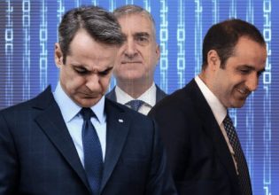 Επιβεβαίωσε ο Κ. Μητσοτάκης τις αποκαλύψεις «Νέων» και «Βήματος» για τις υποκλοπές από το Predator