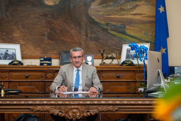 Μελέτη αντιπλημμυρικής προστασίας Ιαλυσού δρομολόγησε η Περιφέρεια Νοτίου Αιγαίου