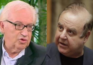 Κώστας Λεφάκης: «Πολλοί άνθρωποι κάνουν τους προφήτες» – «Καρφιά» για τον Παύλο Χαϊκάλη