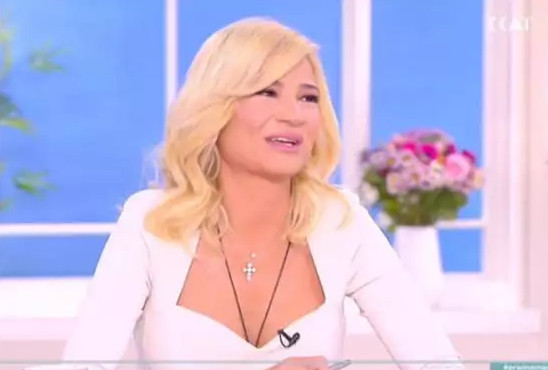 Φαίη Σκορδά: «Όταν συζητούσα με τον ΑΝΤ1 αν θα μείνω ή όχι, τους είπα…»