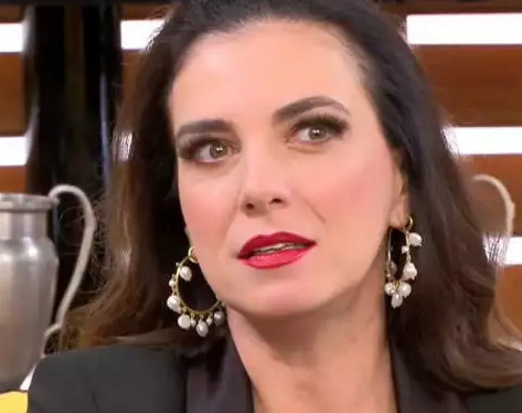 Φωτεινή Δάρρα: «Δεν μπορώ να το πιστέψω ότι δεν είναι εδώ…»