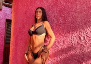 Αναστασία Καρανικολάου: Η ελληνίδα κολλητή της Κάιλι Τζένερ που… έχει «διαλύσει» το Instagram