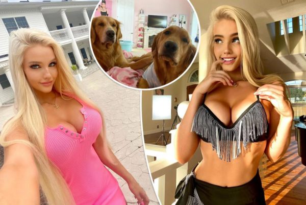 «Έφυγα από το σπίτι μου στα 18, στα 19 ήμουν εκατομμυριούχος» – Πώς το κατάφερε