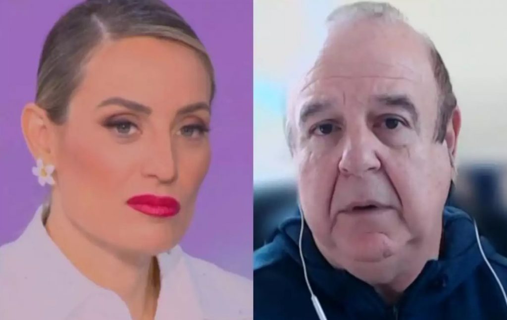 Παύλος Χαϊκάλης: Δεν πληρώνομαι από την αστρολογία – Ο αστρολογικός μου χάρτης μού έδειξε ότι…