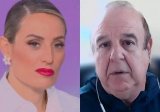 Παύλος Χαϊκάλης: Δεν πληρώνομαι από την αστρολογία – Ο αστρολογικός μου χάρτης μού έδειξε ότι…