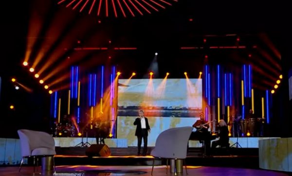 «Σπίτι με το MEGA»: Όσα κατέγραψε το «MEGA Καλημέρα» στα παρασκήνια του γυρίσματος