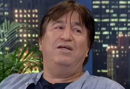 Θάνος Αλεξανδρής: «Αν έλεγες τότε στο χωριό ότι δουλεύεις με τον Γιώργο Μαρίνο, εθεωρείτο κατάντια»