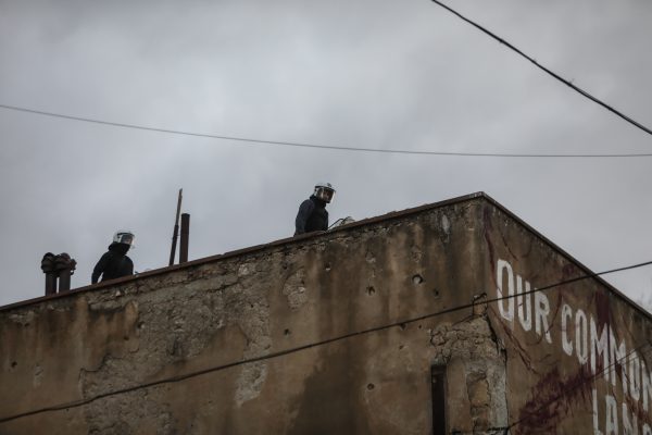 Προσφυγικά: Σε συλλήψεις μετατράπηκαν οι 78 προσαγωγές – Η ανακοίνωση της ΕΛ.ΑΣ.