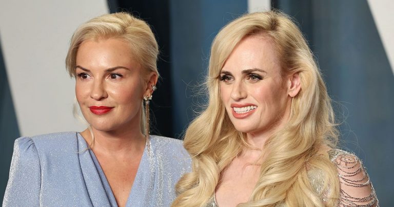 Αρραβωνιάστηκε τελικά η Ρέμπελ Γουίλσον τη σύντροφό της;