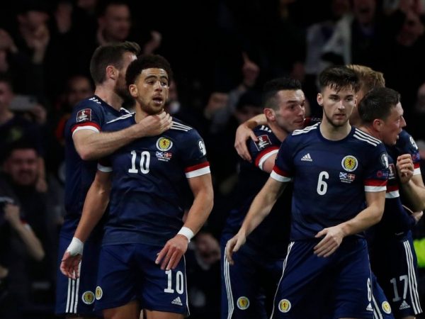 Σκωτία εναντίον Αγγλίας για τα 150 χρόνια από τον πρώτο τους αγώνα