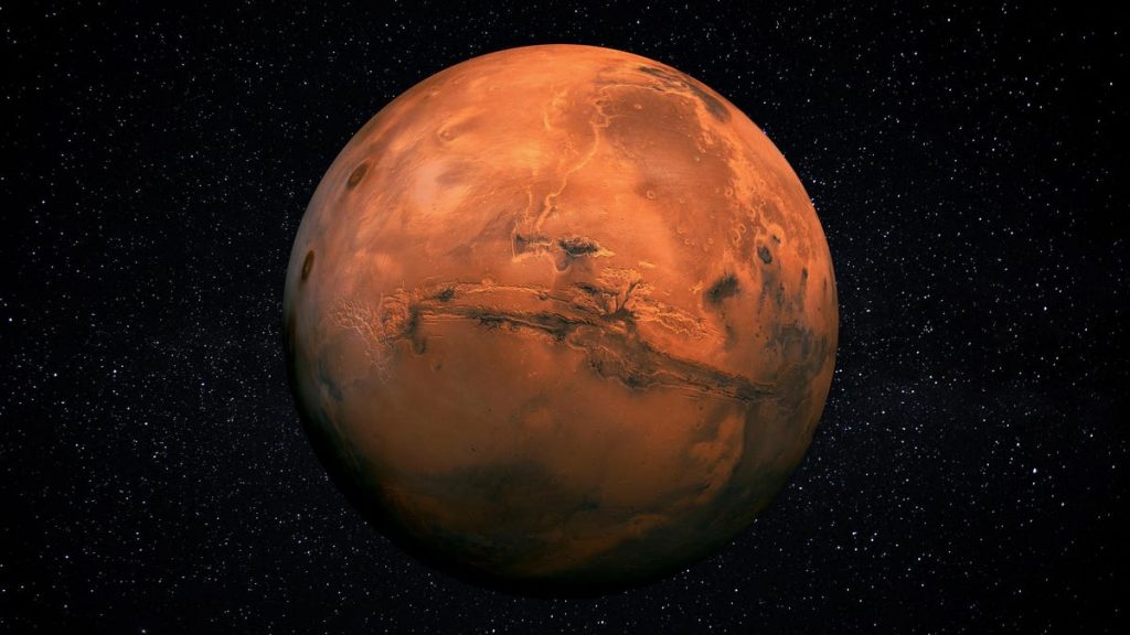 Άρης: Πράσινο φως για εκτόξευση του ExoMars χωρίς τη βοήθεια της Ρωσίας
