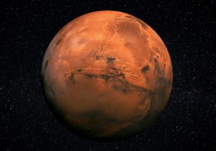 Άρης: Πράσινο φως για εκτόξευση του ExoMars χωρίς τη βοήθεια της Ρωσίας