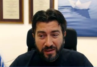 Κιβωτός του Κόσμου: Στην αντεπίθεση ο πατέρας Αντώνιος – «Θα απαντήσω σε όλα και θα πέσετε από τα σύννεφα»