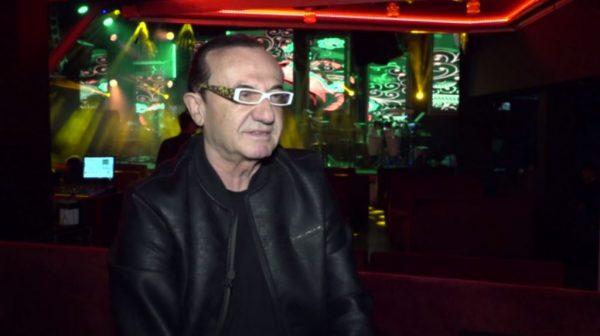 Λευτέρης Πανταζής Όλες τις γυναίκες μου τις αγάπησα αλλά αυτή που με σημάδεψε είναι η…