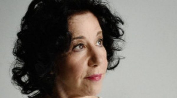 Το MEGA αποχαιρετά την Μίνα Αδαμάκη – «Μία… Χάρις στην αιωνιότητα»