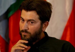 Κιβωτός του Κόσμου – Πάτερ Αντώνιος: Κάποια παιδιά δεν μας συγχωρούν ότι πήραμε τη θέση των γονιών τους