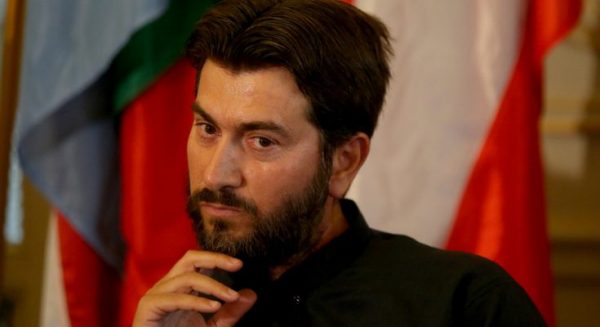 Κιβωτός του Κόσμου – Πάτερ Αντώνιος: Κάποια παιδιά δεν μας συγχωρούν ότι πήραμε τη θέση των γονιών τους