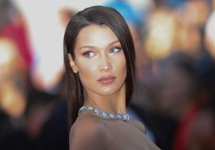 Μπέλα Χαντίντ: Ανησυχία για την υγεία του μοντέλου – Οι φωτογραφίες που ανέβασε