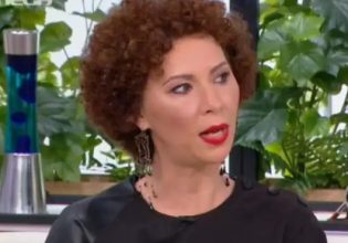 Δώρα Χρυσικού: «Είναι ένας τρόπος να φοβηθούν οι μάρτυρες» – Ξεσπά κατά του Γιώργου Κιμούλη
