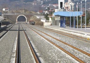 Αλλάζει εντελώς όψη και χρήση ο παλαιός σταθμός του ΟΣΕ στην Κόρινθο