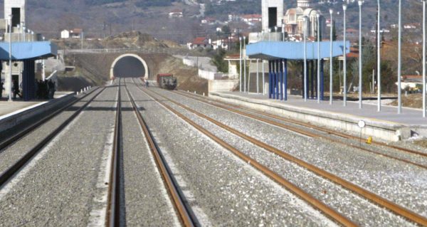 Αλλάζει εντελώς όψη και χρήση ο παλαιός σταθμός του ΟΣΕ στην Κόρινθο