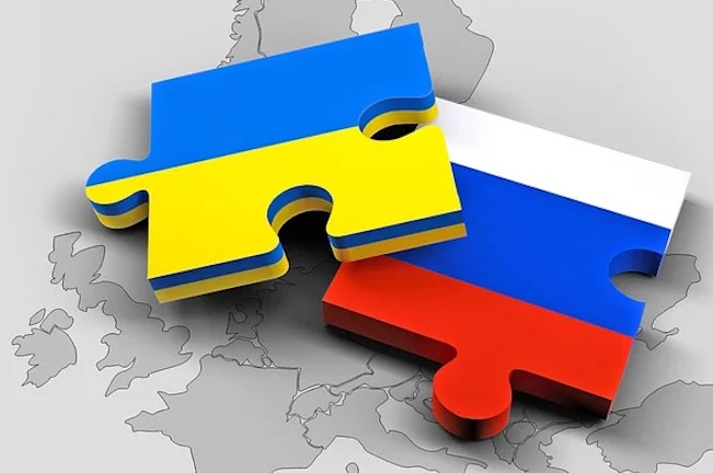 Ουκρανία: Η διπλωματία απουσιάζει - Πώς Δύση και Ρωσία βούλιαξαν τη «βάρκα της ειρήνης»