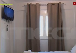 Σεπόλια: Αποκάλυψη MEGA – Αυτό είναι το Airbnb όπου ο Μίχος εξέδιδε το 12χρονο κορίτσι