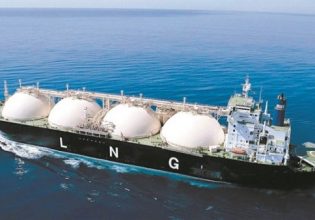 Γερμανία: Συμφωνία με το Κατάρ για την προμήθεια LNG
