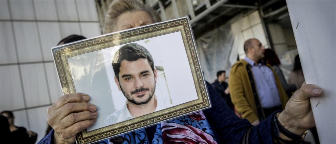 Μάριος Παπαγεωργίου: Δύο αστυνομικοί ανάμεσα στους οκτώ που ασκήθηκαν διώξεις για τη δολοφονία