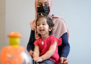 Ayla: Ενα μικρό θαύμα