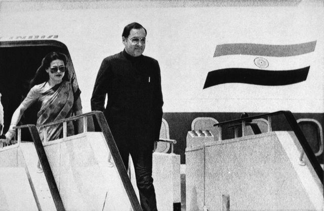 Ινδία: Το Ανώτατο Δικαστήριο αποφάσισε την αποφυλάκιση των δολοφόνων του Ρατζίβ Γκάντι