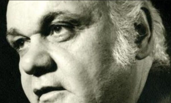 Λεωνίδας Τριβιζάς: Πέθανε ο σπουδαίος θεατρικός σκηνοθέτης