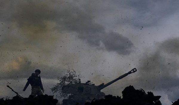 Ρωσία: Ο πόλεμος στην Ουκρανία και ο εφιάλτης του Πούτιν