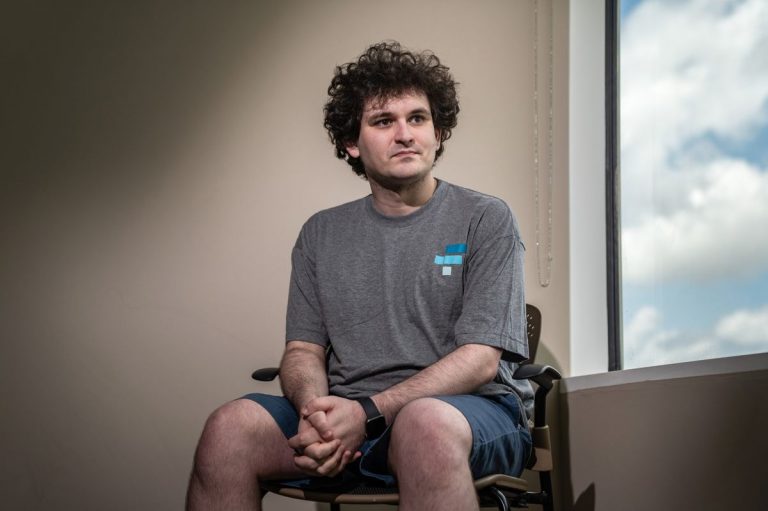 FTX: «Μεγάλο λάθος» η ιδέα της πτώχευσης, λέει ο έκπτωτος βασιλιάς των crypto