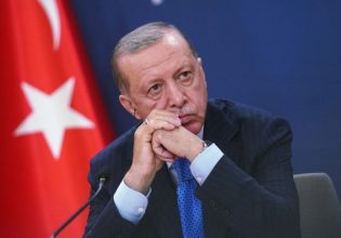 Ερντογάν: Επίθεση κατά της Ελλάδας, των ΗΠΑ και της ΕΕ – «Προστατεύουν τρομοκράτες»