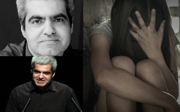 Βασίλης Παπαθεοδώρου: Επιμένει πως «χρειαζόταν πρωτογενές υλικό για νέο βιβλίο»