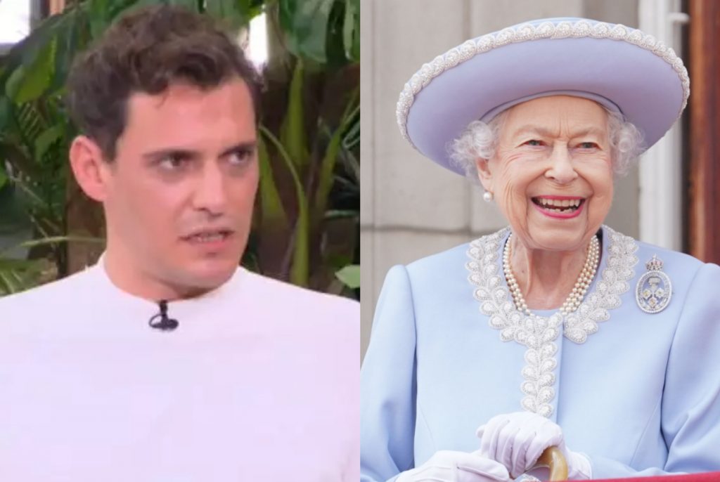 Σταύρος Σβήγκος: Πόσους ανθρώπους «έφαγε» η Βασίλισσα της Αγγλίας;