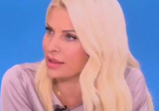 Ελένη Μενεγάκη για Κιβωτό: «Αυτά που ακούμε το τελευταίο τριήμερο, τι να πω πια;»