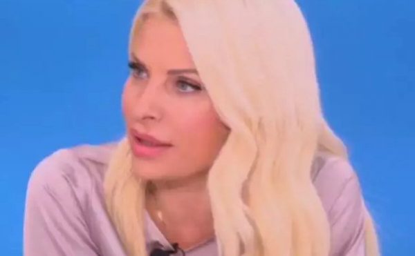 Ελένη Μενεγάκη για Κιβωτό: «Αυτά που ακούμε το τελευταίο τριήμερο, τι να πω πια;»